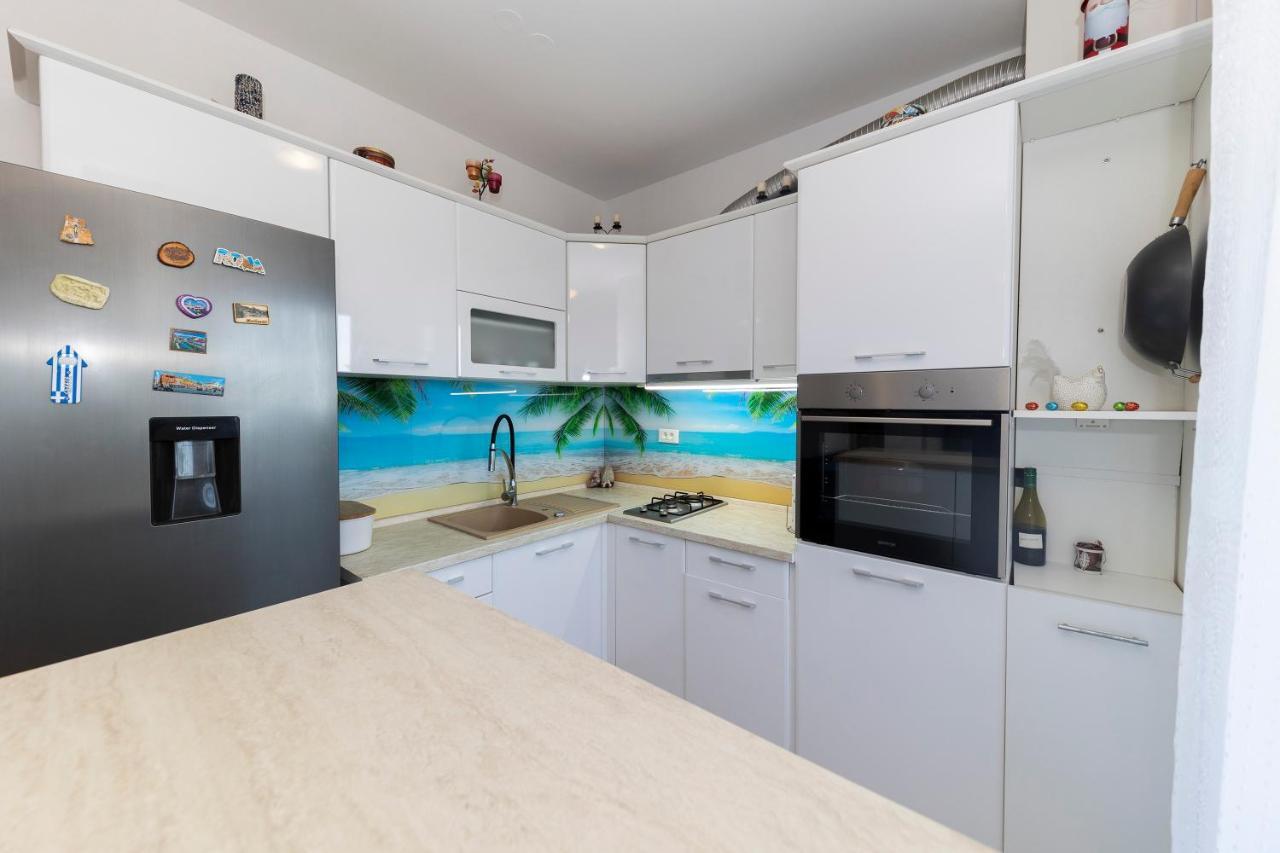 Apartman Luna Zadar