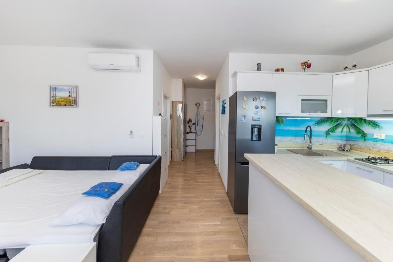 Luna Apartman