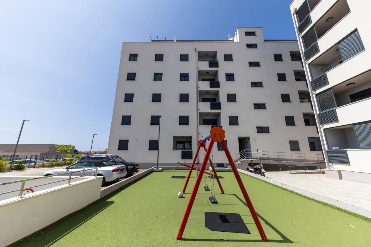 Apartman Luna