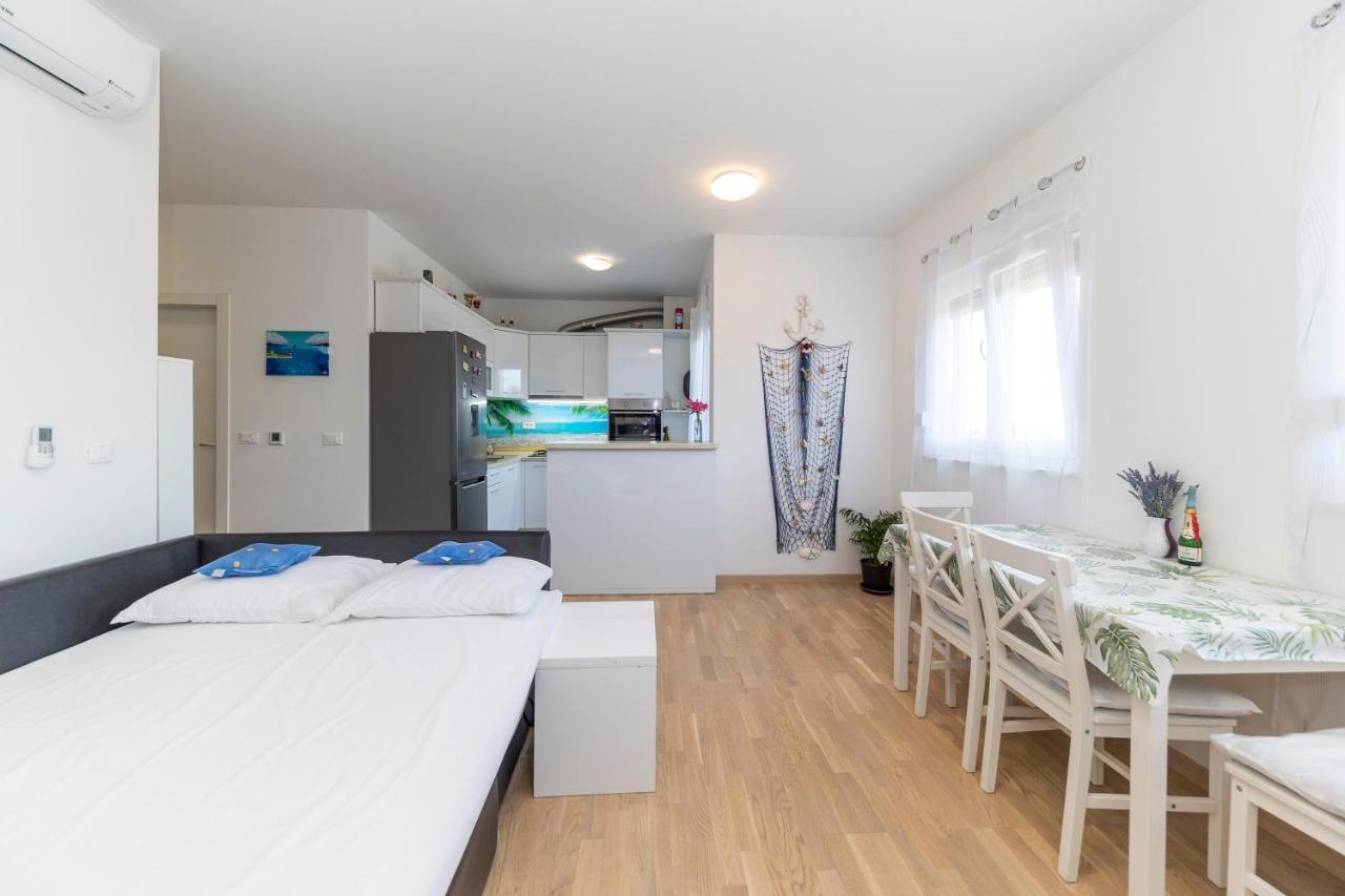Luna Apartman Zadar
